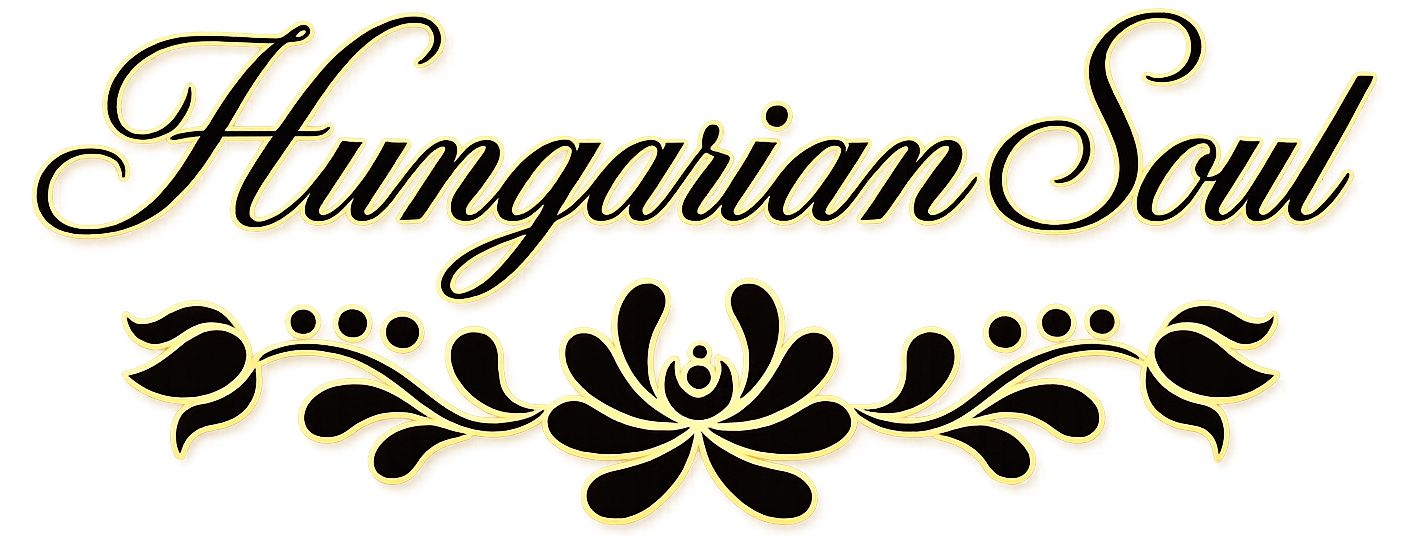 Hungarian Soul