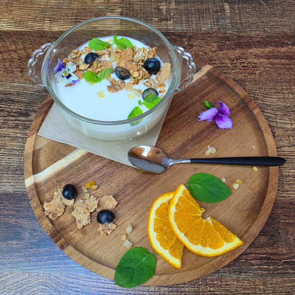 Yogurt