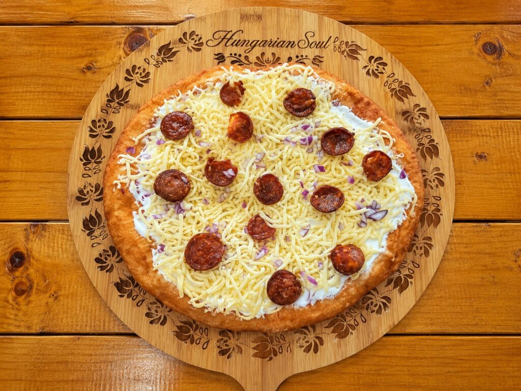 Lángos