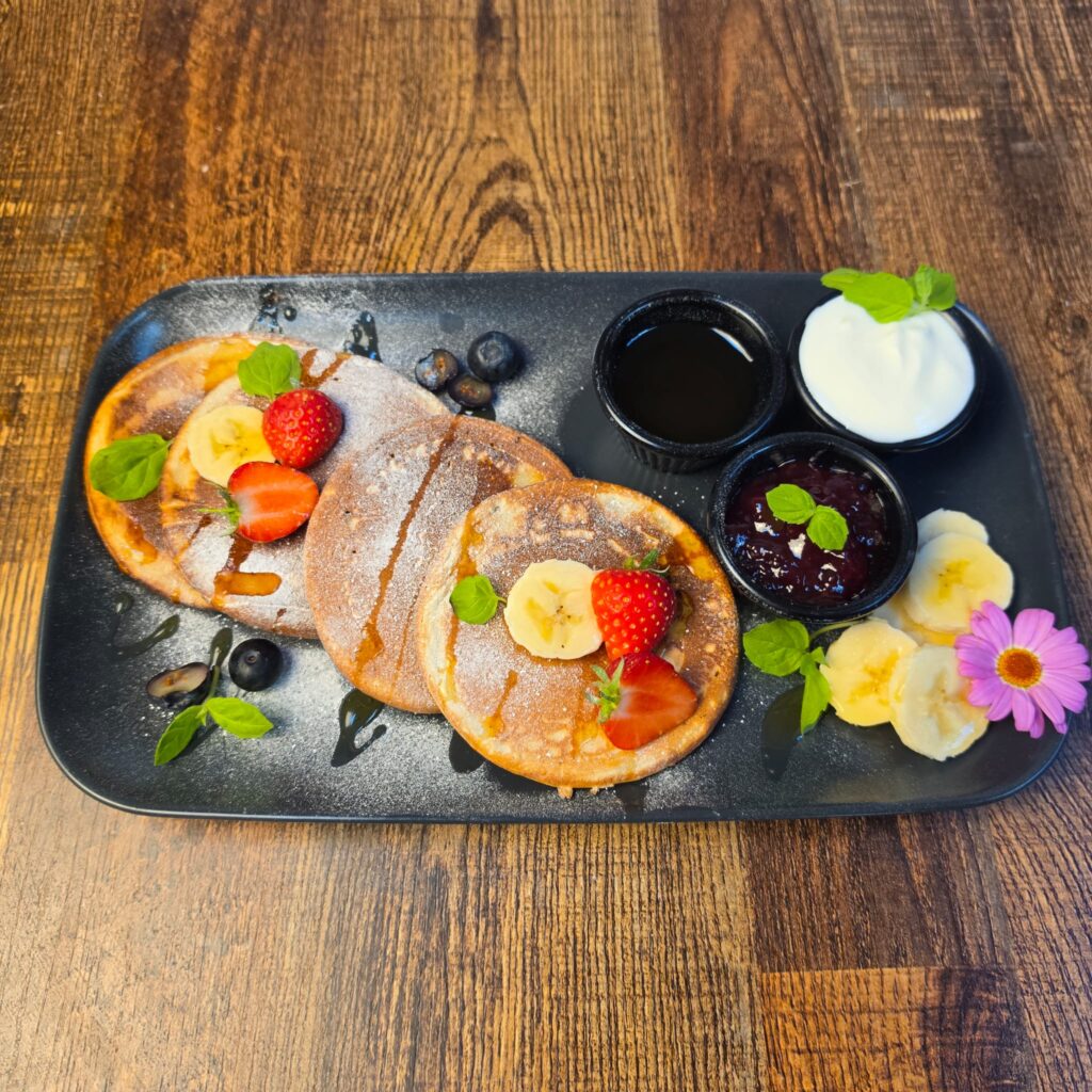 Pancakes
