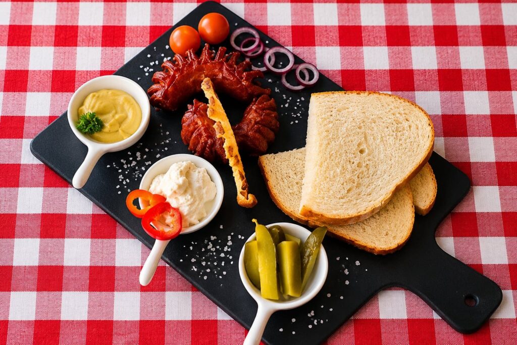 Debreceni Sausage
