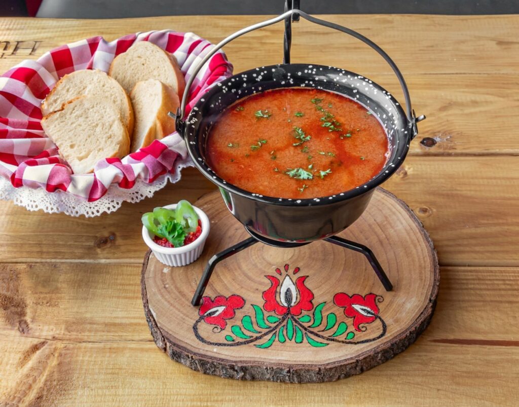 Goulash Classic